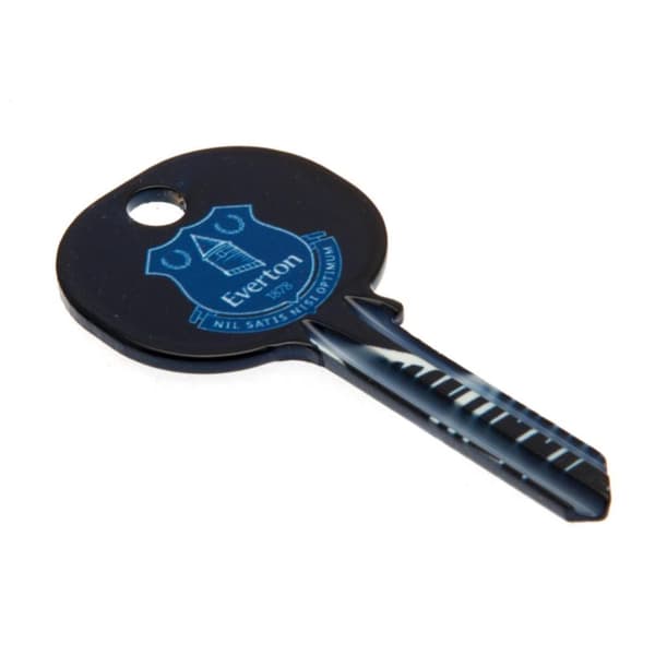 Everton FC Dørnøgle