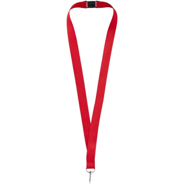 Bullet Iago lanyard
