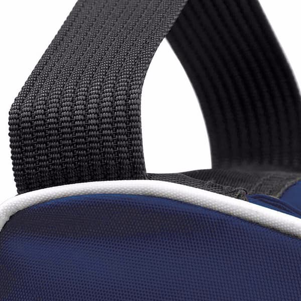 Quadra Teamwear skotaske - 9 liter