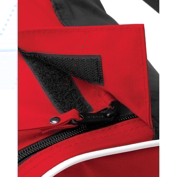 Quadra Teamwear skotaske - 9 liter