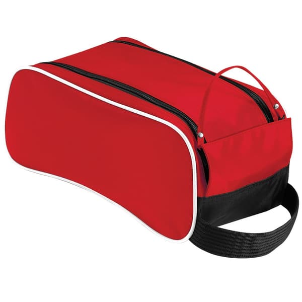 Quadra Teamwear skotaske - 9 liter
