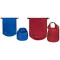 Miniatyrbilde 1 av 2: Trespass Euphoria 2 Piece Dry Bag Set (10 And 15 Litres)