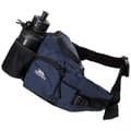 Pikkukuva 3 / 3: Trespass Vasp Bumbag / Waistbag / Hippack With Drinks Bottle