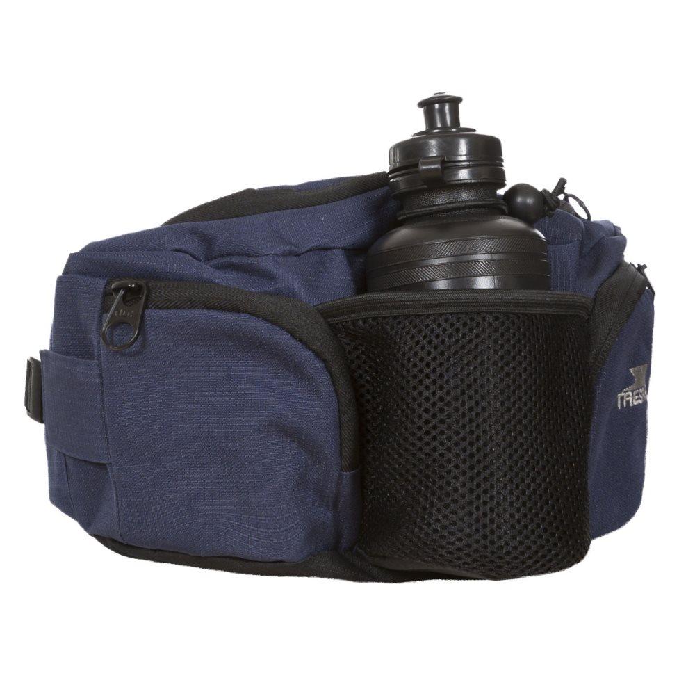 Trespass Vasp Bumbag / Midjeväska / Hippack med dryckesflaska