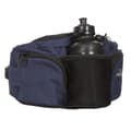 Pikkukuva 1 / 3: Trespass Vasp Bumbag / Waistbag / Hippack With Drinks Bottle