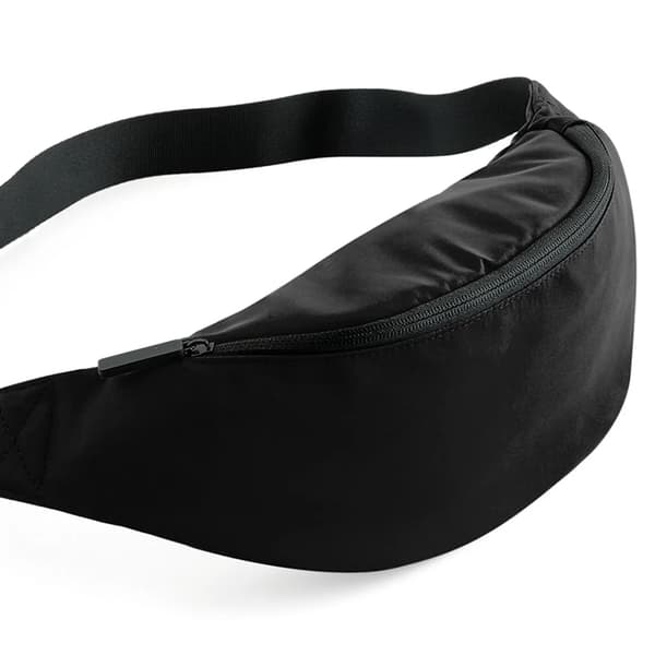 Bagbase Studio Adjustable Waistpack Bag (Pack of 2)