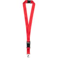 Miniatyrbilde 2 av 3: Bullet Yogi Lanyard With Detachable Buckle