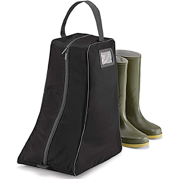 Quadra Large Boot Bag (Pack of 2)