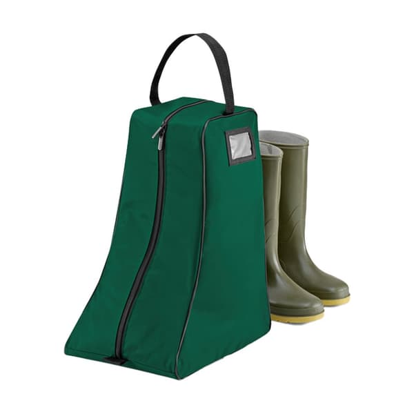 Quadra Large Boot Bag (Pack of 2)
