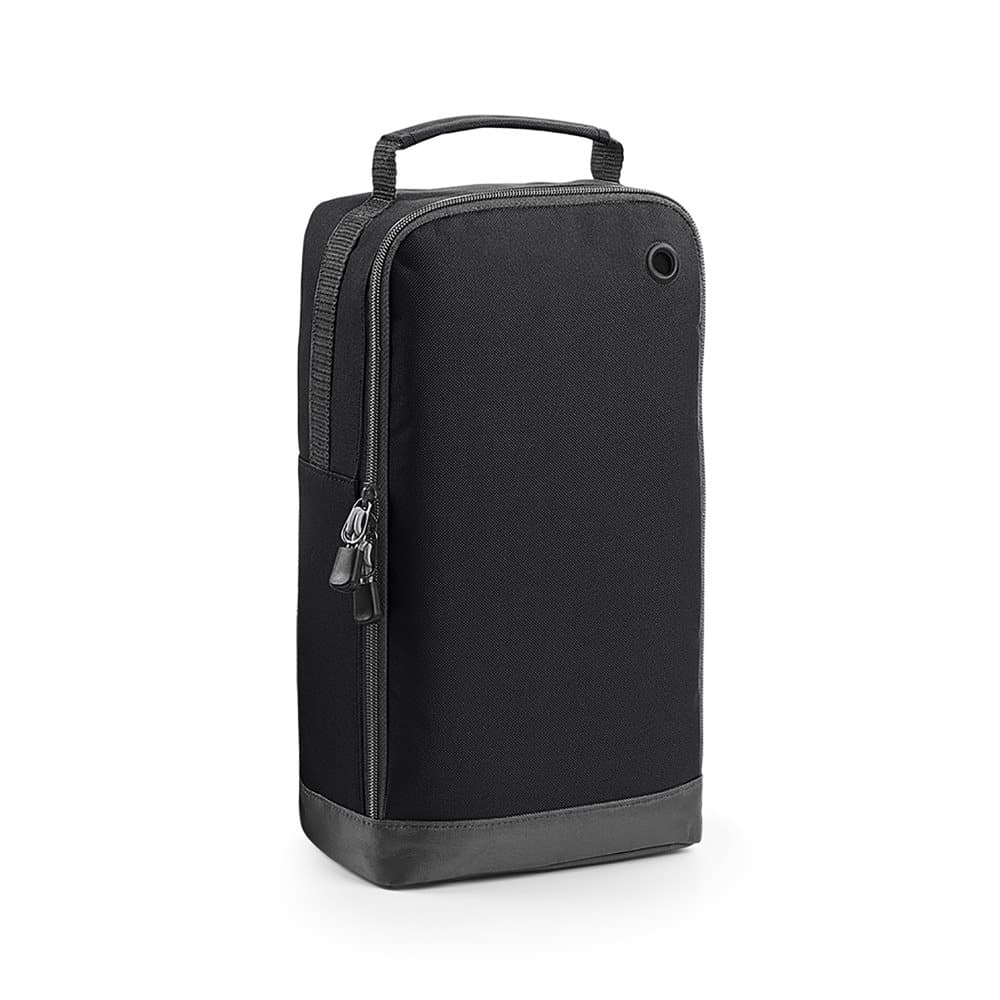 BagBase Väska för sportskor/tillbehör (8 liter) (2 st.)