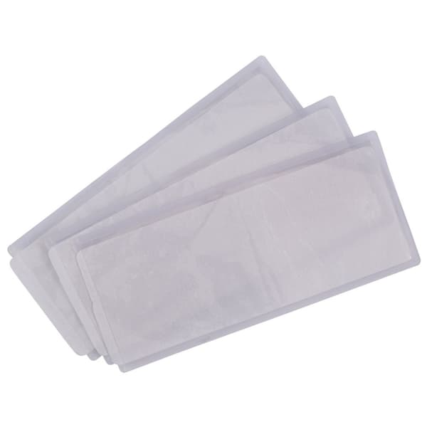 Yoko Heat Apply ID Pockets
