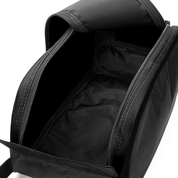 Quadra Teamwear Shoe Bag - 9 Litres (Pack of 2)