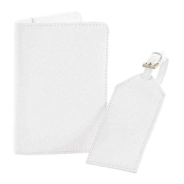 Bagbase Reseset i konstläder Boutique Boutique