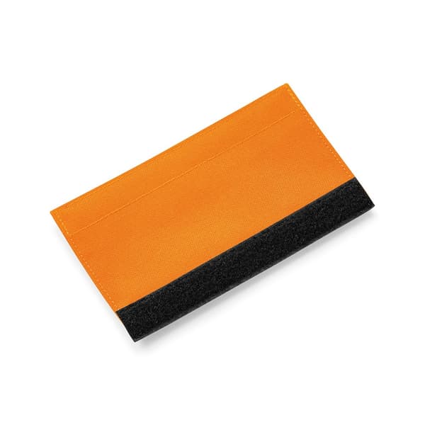 Bagbase Escape bagage håndtag Wrap Orange One Size