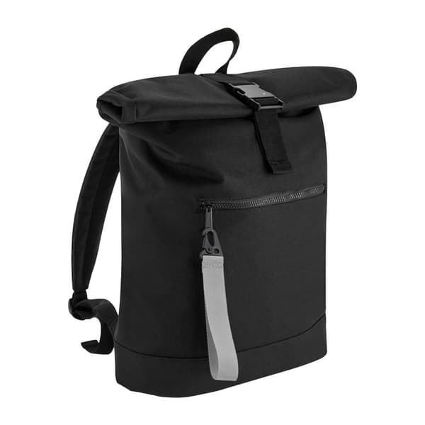 Bagbase Mærkbar nøgleclips