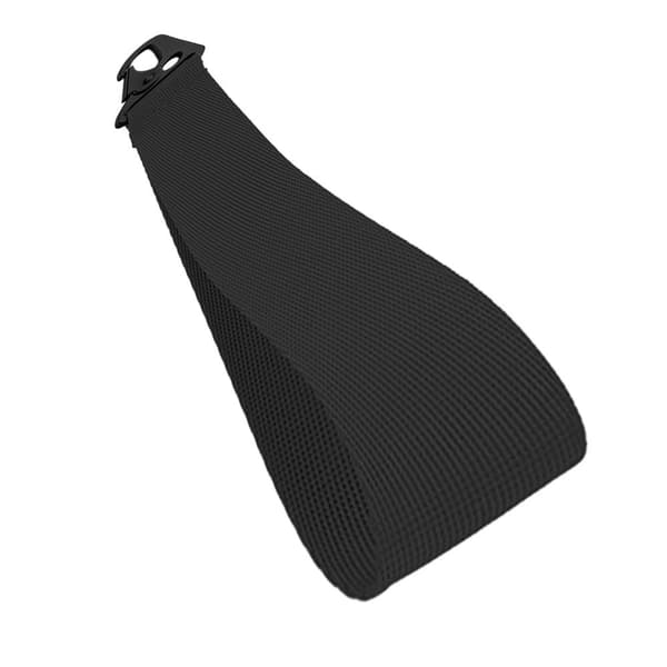 Bagbase Mærkbar nøgleclips
