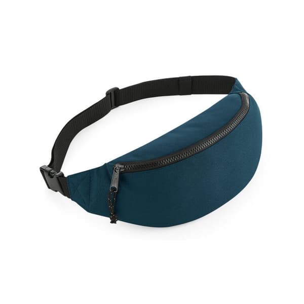 Bagbase Adults Unisex Recycled Waistpack