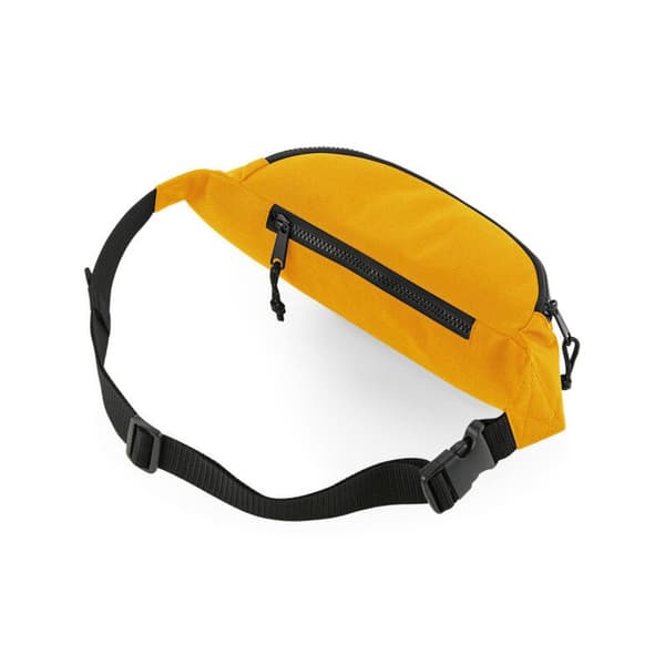 Bagbase Adults Unisex Recycled Waistpack