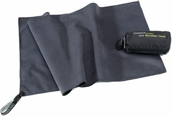 resehandduk microfiber, COCOON MICROFIBER TOWEL ULTRALIGHT Medium