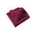 Miniatyrbild 3 av 11: Stilren Pocket Square Kavaj Bröstnäsduk