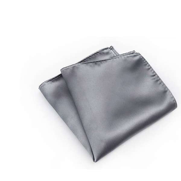 Stilren Pocket Square Kavaj Bröstnäsduk