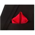 Miniatyrbild 7 av 11: Stilren Pocket Square Kavaj Bröstnäsduk