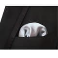 Miniatyrbild 8 av 11: Stilren Pocket Square Kavaj Bröstnäsduk