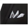 Miniatyrbild 10 av 11: Stilren Pocket Square Kavaj Bröstnäsduk