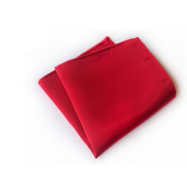 Stilren Pocket Square Kavaj Bröstnäsduk