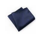 Miniatyrbild 1 av 11: Stilren Pocket Square Kavaj Bröstnäsduk
