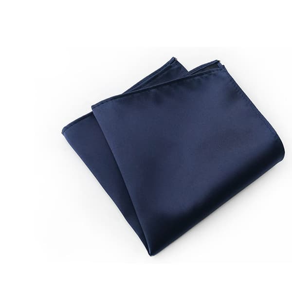 Stilren Pocket Square Kavaj Bröstnäsduk