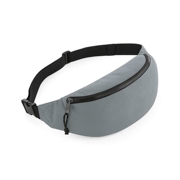 Bagbase Genbrugt taljetaske