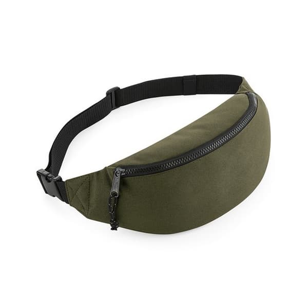 Bagbase Recycled Waist Bag