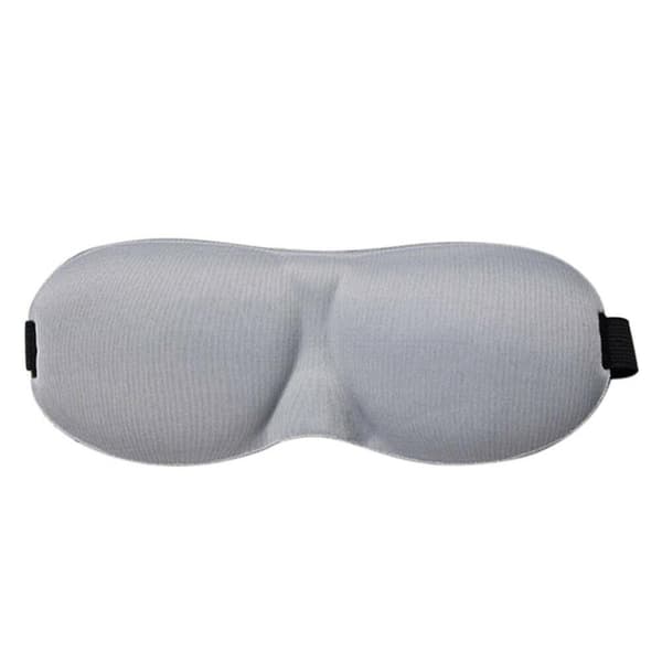 Sovmask med format skum - Flera färgval