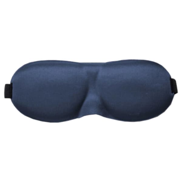 Sovmask med format skum - Flera färgval