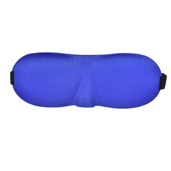 Sovmask med format skum - Flera färgval