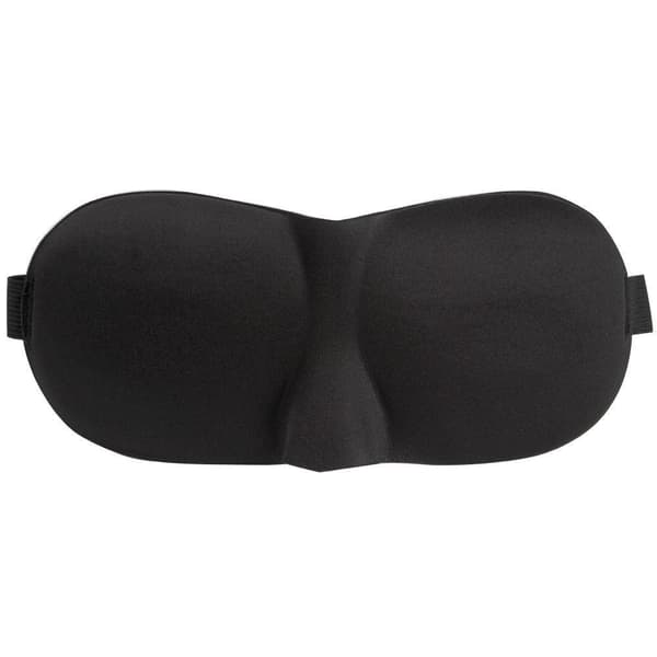 Sovmask med format skum - Flera färgval