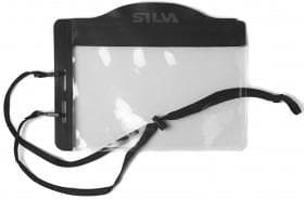 SILVA CARRY DRY CASE M 110 x 180 mm, vattentät case