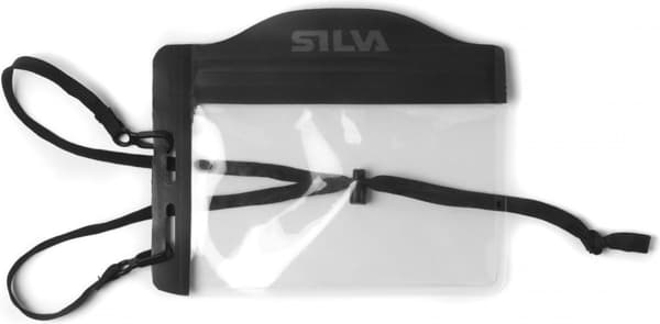 SILVA CARRY DRY CASE S 90 x 155 mm, Silva vattentätt fodral mobil