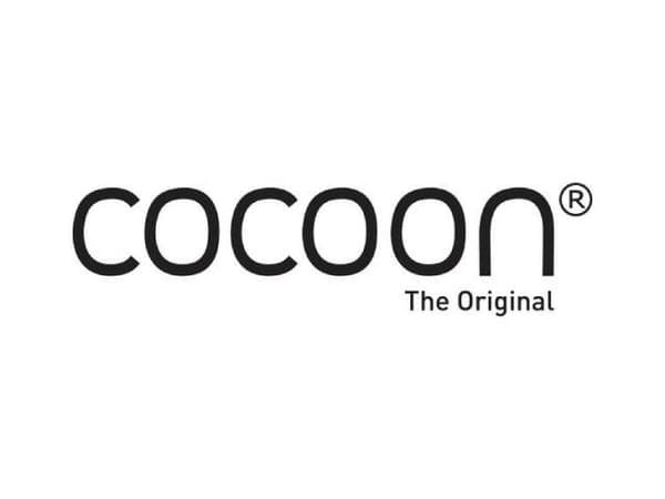 COCOON TRAVEL HAMMOCK, hängmatta