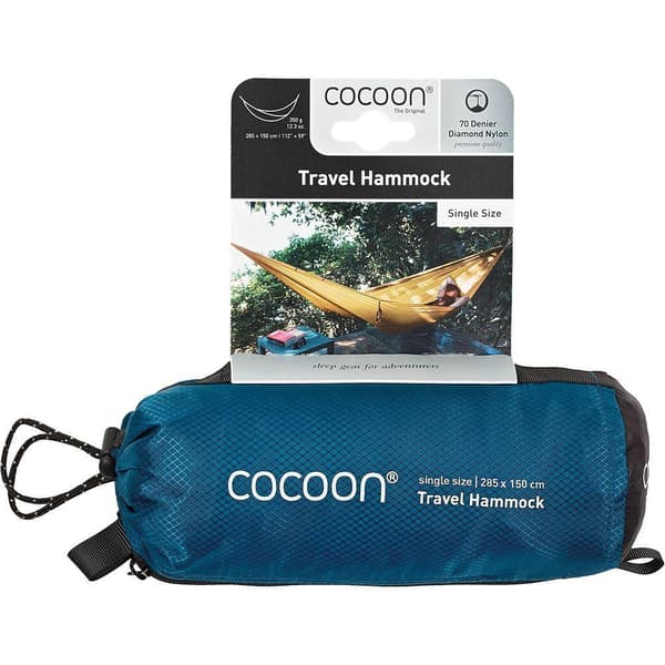 COCOON TRAVEL HAMMOCK, hängmatta