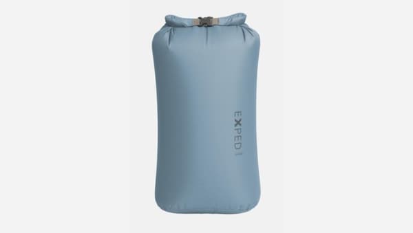EXPED FOLD DRYBAG, vattentät packpåse - XS-S-M--L  - Välj storlek!