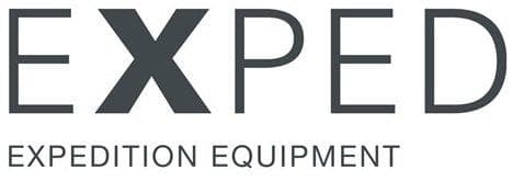 EXPED TRAVEL HAMMOCK LITE KIT, ultralätt hängmatta ink upphängning