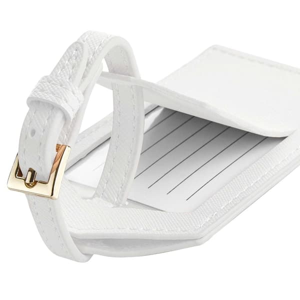 Bagbase Boutique Passport Holder and Luggage Tag Set