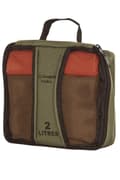 Miniatyrbild 1 av 2: SNUGPAK PAKBOX olive (4 valbara storlekar)