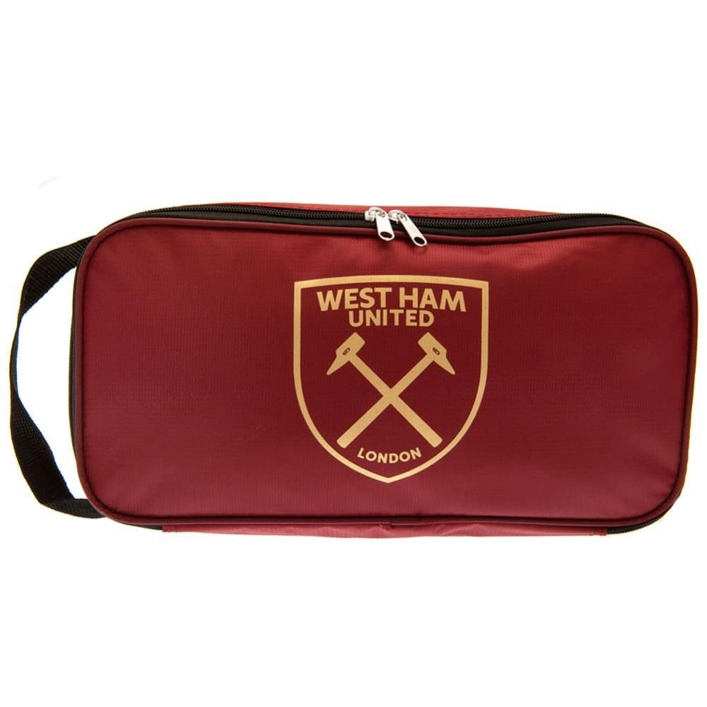 West Ham United FC Färg React Boot Bag