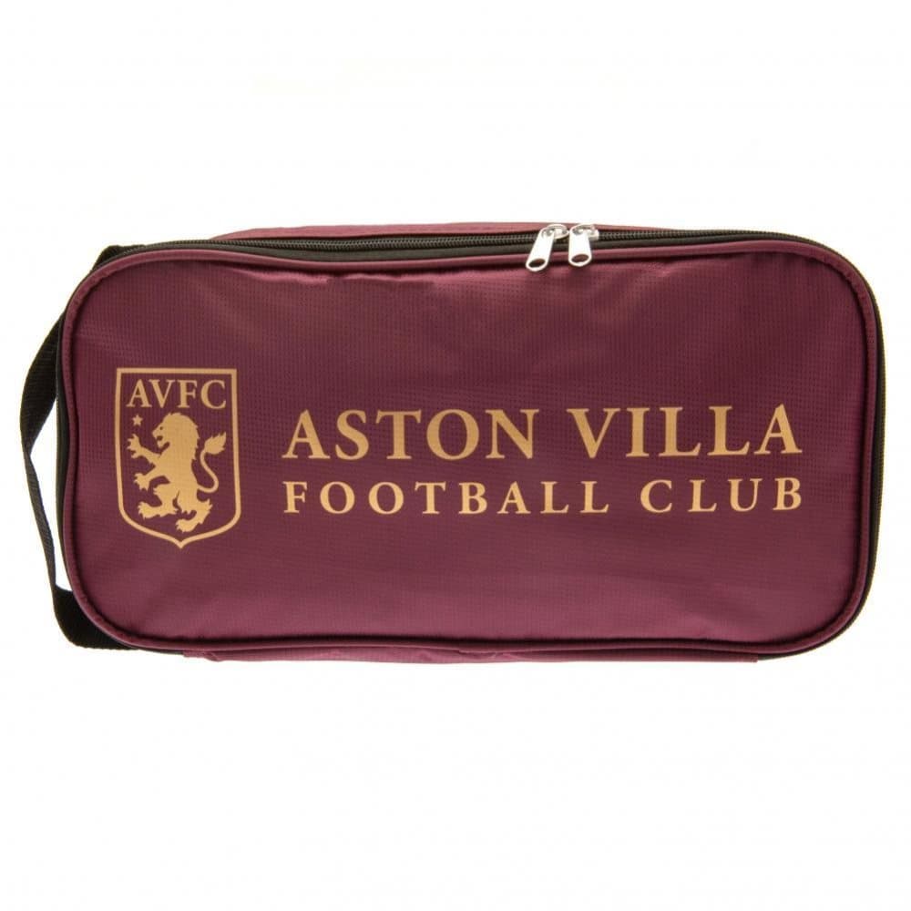 Aston Villa FC Färg React Boot Bag