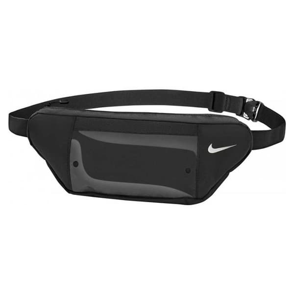 Nike Waist Bag Black One Size