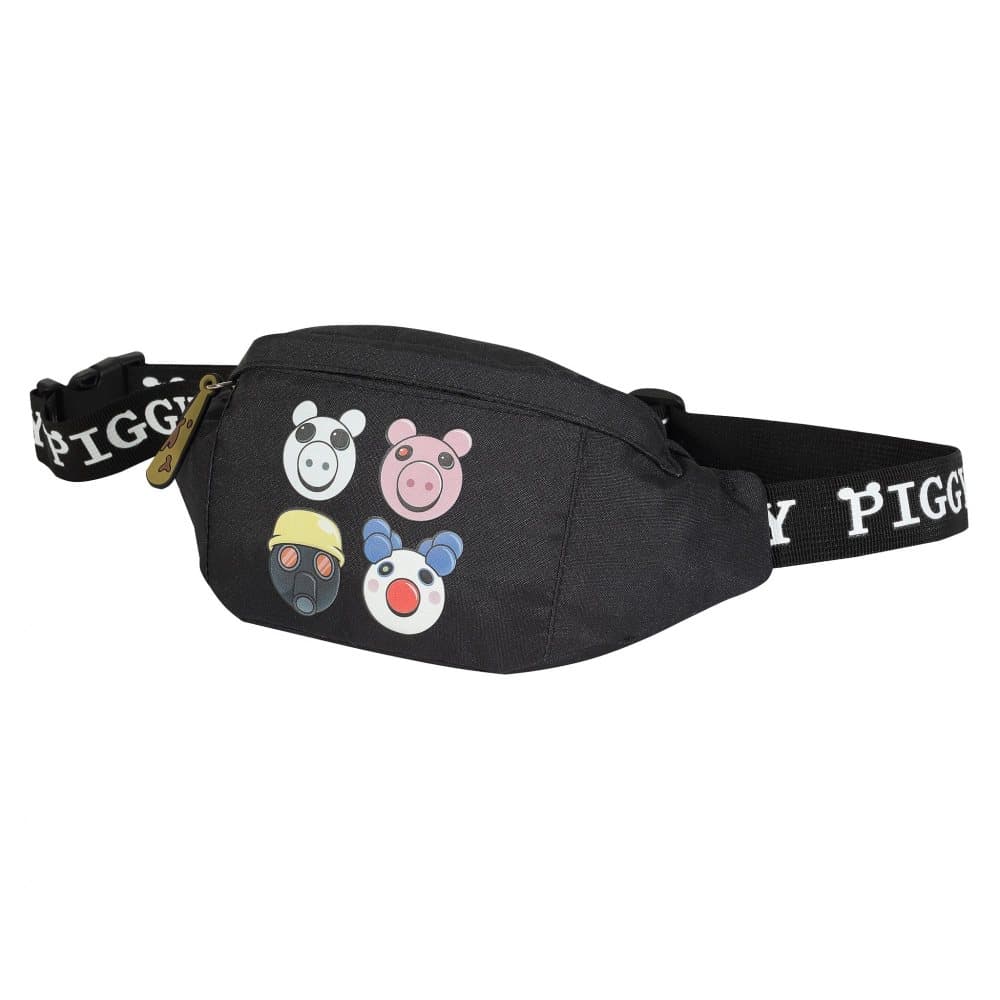 Piggy Pojkar tecken Bum Bag