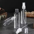 Miniatyrbild 3 av 9: 3st Refill Flaska Påfyllning Spray 100ml – Resekit – Parfymrefill